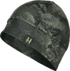 HÄRKILA - Noctyx camo beanie čepice AXIS MSP® Black