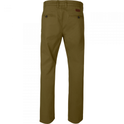 Härkila - Norberg chinos pánské zelené