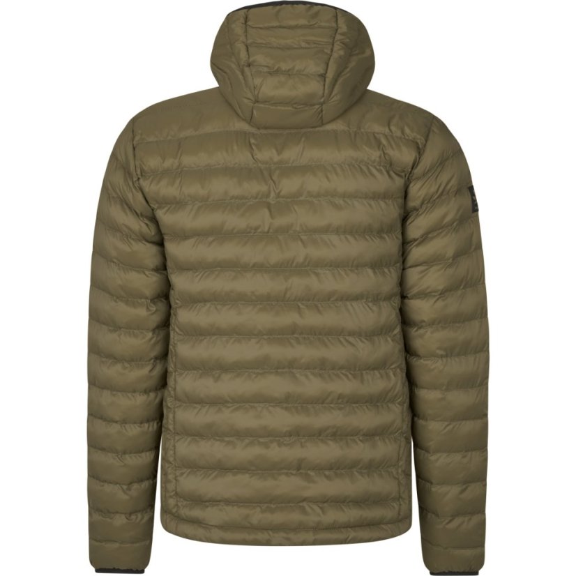 Seeland - Fahrenheit bunda pánská Military olive