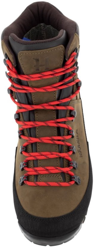 HÄRKILA - Saxnäs GTX pánské Willow green
