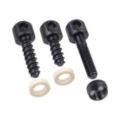 Držák poutek na zbraň set