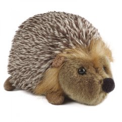 Plyšové zvířátko - ježek
