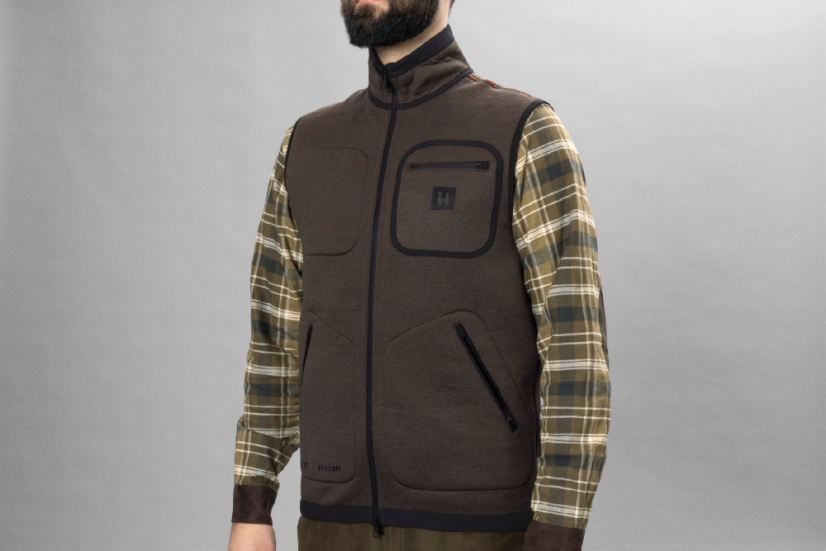HÄRKILA  - Kamko Pro Edition oboustranná vesta pánská AXIS MSP® Limitovaná edice