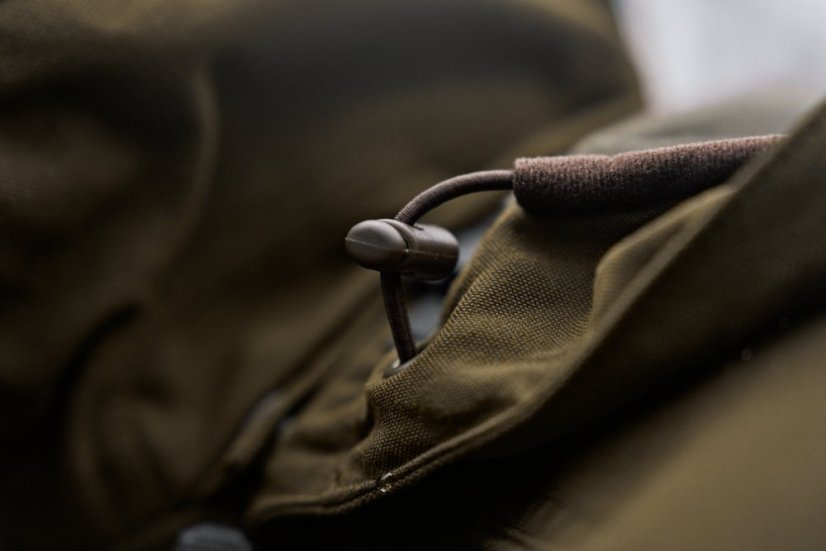 HÄRKILA - Pro Hunter GTX Legacy bunda pánská Willon green