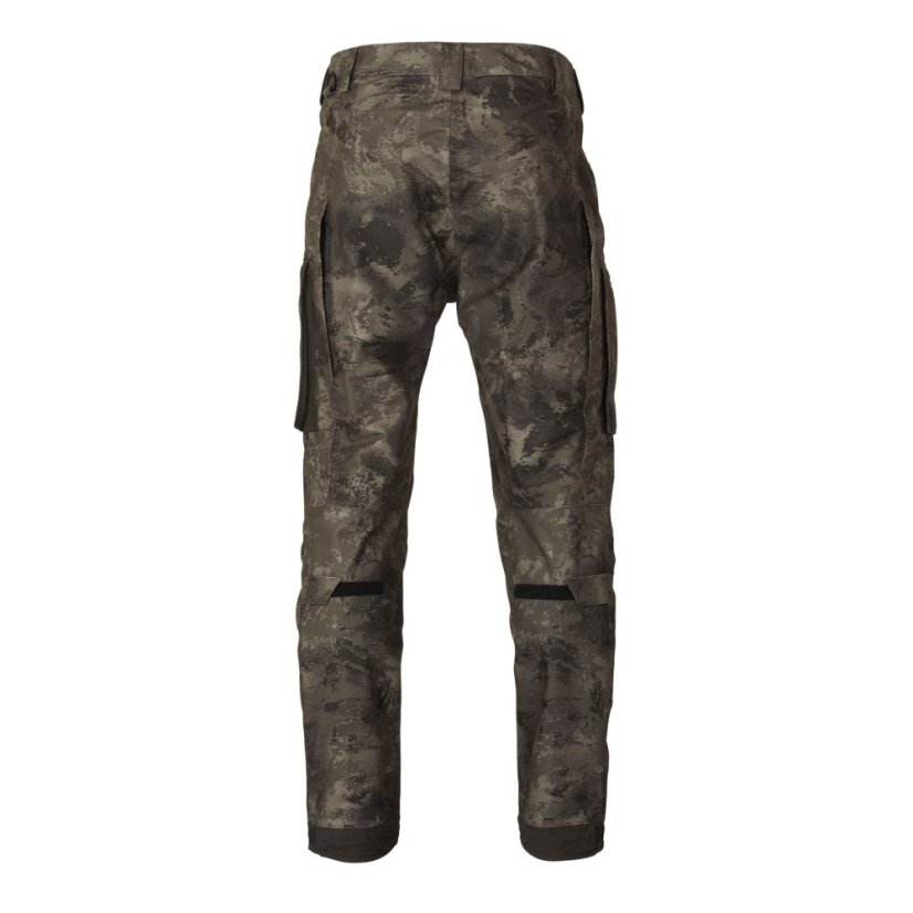HÄRKILA - Forest Hunter GTX Camo kalhoty pánské AXIS MSP®Darkwood