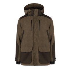 Seeland - Ultimo bunda pánská Grizzly brown