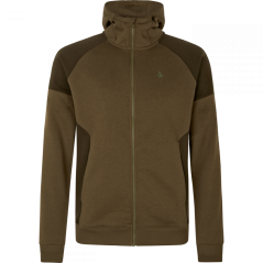 Seeland - Cross Hoodie mikina s kapucí pánská