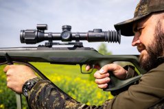 NOCPIX termovizní zaměřovač BOLT L35R