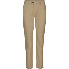 HÄRKILA - Norberg kalhoty chinos dámské Sand