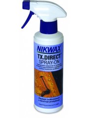 NIKWAX - TX.Direct Spray-On impregnace 300 ml