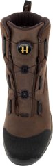 HÄRKILA - Reidmar Mid 2.0 GTX Dark brown