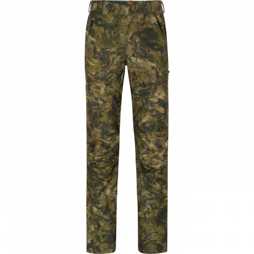 Seeland -  Avail  Camo kalhoty pánské InVis green