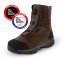 HÄRKILA - Reidmar Mid 2.0 GTX Dark brown