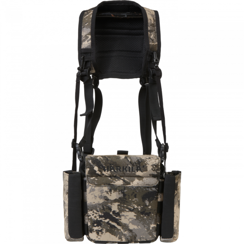 HÄRKILA  - Mountain Hunter Expedition bino strap pouzdro