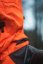 Seeland - Venture Serac bunda pánská Orange Blaze