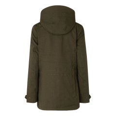 Seeland - Woodcock Royale Eve bunda dámská Shaded olive