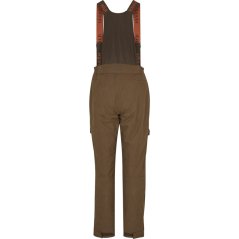 HÄRKILA - Driven Hunt HWS insulated kalhoty zimní dámské Willow green