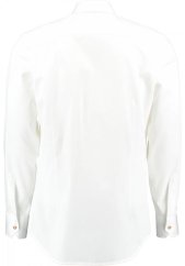 Gipfelstürmer -  elegantní bílá košile pánská 4176