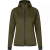 Seeland - Power fleece mikina dámská Pine green