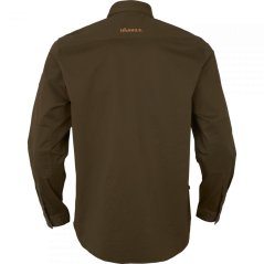 HÄRKILA  - Trym košile pánská s dlouhým rukávem