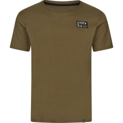 Seeland - Striker triko pánské Military olive