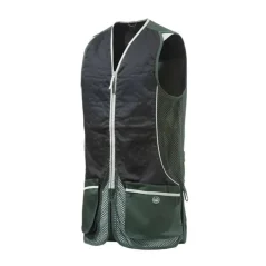 BERETTA - Silver Pigeon střelecká vesta pánská Green-Jet Black