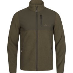 HÄRKILA - Fjell fleece mikina pánská (light willow green)