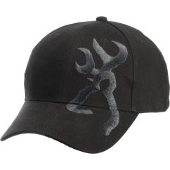 BROWNING - Black Buck kšiltovka černá