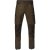 HÄRKILA - Forest Hunter GTX kalhoty pánské Hunting green-Shadow brown