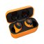 ISOTUNES - SPORT CALIBER Limitovaná edice ORANGE