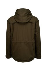 Hubertus - Hydro bunda pánská Oliv