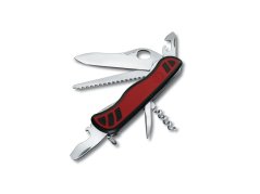 VICTORINOX - Kapesní nůž Forester M Grip