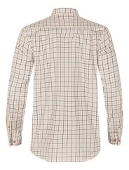 Seeland - Oxford střelecká košile pánská Classic blue-Merlot check