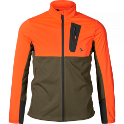 Seeland - Force Advanced softshell bunda pánská