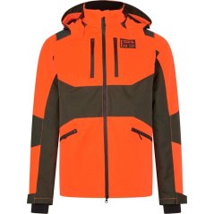 Seeland - Venture Serac bunda pánská Orange Blaze
