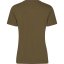 Seeland - Deer On Line triko s krátkým rukávem dámské Military olive