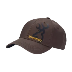 BROWNING - Big Buck kšiltovka hnědá