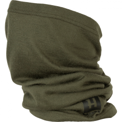 HÄRKILA  - Base All Season nákrčník Dark olive