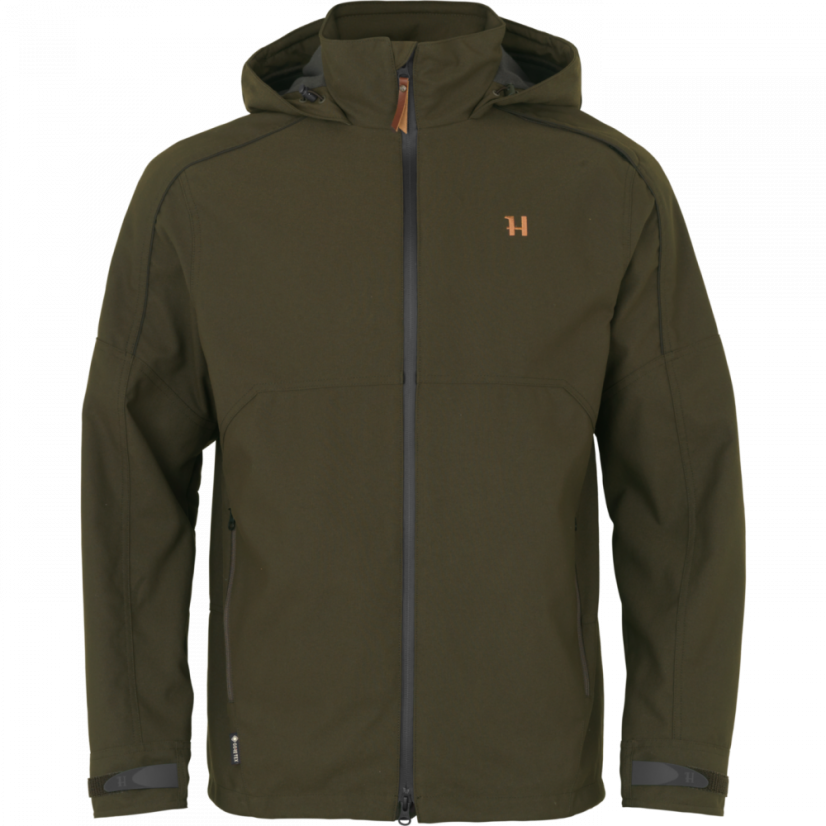 HÄRKILA - Pro Hunter Move 2.0 GTX bunda pánská Willow green
