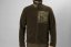 Seeland - Zephyr Camo fleece bunda pánská Grizzly brown