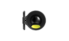 NOCPIX VISTA S50R termovizní monokulár