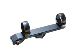 Montáž  INNOMOUNT  na kulovnici Blaser 30 mm prodloužená