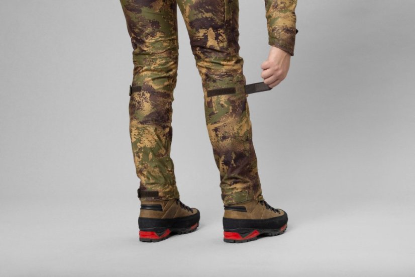 HÄRKILA - Deer Stalker camo HWS kalhoty dámské