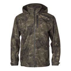 HÄRKILA - Forest Hunter GTX Camo bunda pánská AXIS MSP®Darkwood