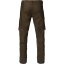 HÄRKILA - Forest Hunter GTX kalhoty pánské Hunting green-Shadow brown