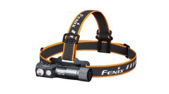 Nabíjecí čelovka Fenix HM 71R