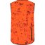 Seeland - Trax Blaze vesta pánská Orange Blaze InVis MPC