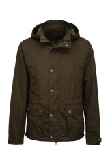 Hubertus - Hydro bunda pánská Oliv