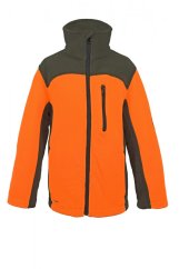 Hubertus - Eifel mikina dětská Orange