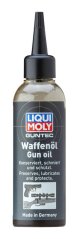 guntec olej na zbrane